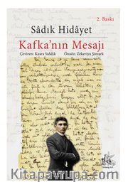Kafka’nın Mesajı