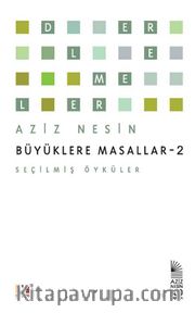 Büyüklere Masallar 2