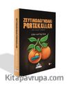 Zeytindağı’ndaki Portakallar