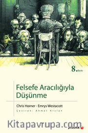 Felsefe Aracılığıyla Düşünme