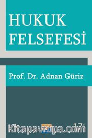 Hukuk Felsefesi