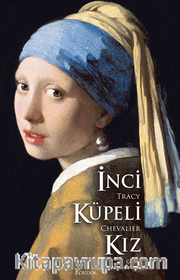 İnci Küpeli Kız