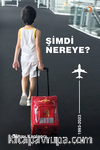 Şimdi Nereye