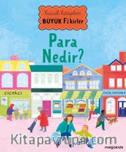Para Nedir? 