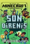 Mınecraft - Son Direniş