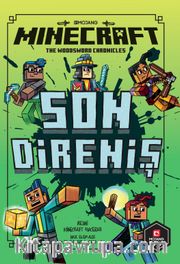 Mınecraft - Son Direniş