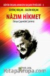 Nazım Hikmet & Dünya Çapındaki Şairimiz