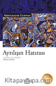 Ayrılışın Hatırası