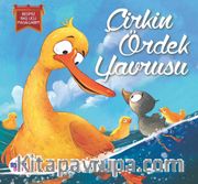 Çirkin Ördek Yavrusu / Resimli Baş Ucu Masallarım