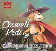 Çizmeli Kedi / Resimli Baş Ucu Masallarım
