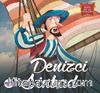 Denizci Sinbad / Resimli Baş Ucu Masallarım