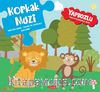 Korkak Muzi