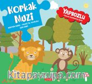 Korkak Muzi