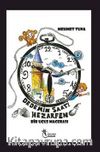 Dedemin Saati Hezarfen / Bir Uçuş Macerası (8+Yaş)
