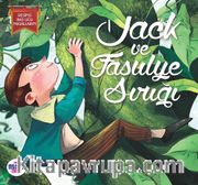 Jack ile Fasulye Sırığı / Resimli Baş Ucu Masallarım