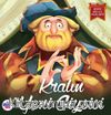 Kralın Yeni Giysisi / Resimli Baş Ucu Masallarım