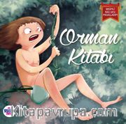 Orman Kitabı / Resimli Baş Ucu Masallarım