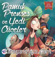 Pamuk Prenses ve Yedi Cüceler / Resimli Baş Ucu Masallarım