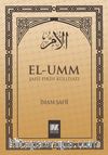El-Umm-1 & Şafii Fıkıh Külliyatı