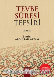 Tevbe Suresi Tefsiri