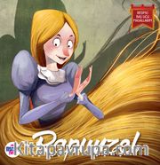 Rapunzel / Resimli Baş Ucu Masallarım