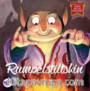 Rumpelstiltskin / Resimli Baş Ucu Masallarım