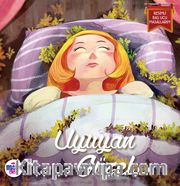Uyuyan Güzel / Resimli Baş Ucu Masallarım