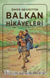 Balkan Hikayeleri