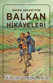 Balkan Hikayeleri