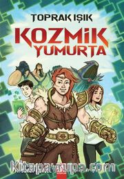 Kozmik Yumurta