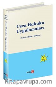 Ceza Hukuku Uygulamaları