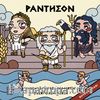 Pantheon (Helen Tanrılarını Boyayarak Öğreniyorum)