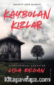 Kaybolan Kızlar