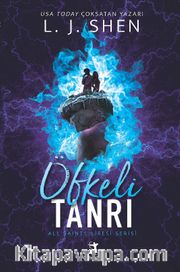 Öfkeli Tanrı