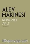 Alev Makinesi