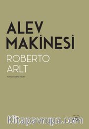 Alev Makinesi