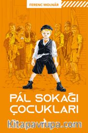 Pal Sokağı Çocukları (Karton Kapak)