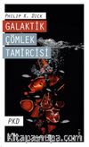 Galaktik Çömlek Tamircisi