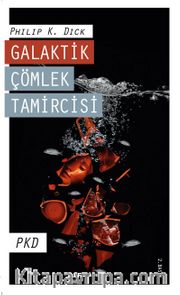 Galaktik Çömlek Tamircisi