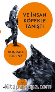 Ve İnsan Köpekle Tanıştı