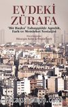 Evdeki Zürafa