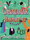 Canavarlar ve Hayaletler Atlası