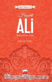 Hazreti Ali / Gül Devri -5