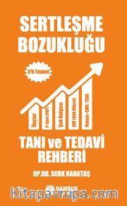 Sertleşme Bozukluğu Tanı ve Tedavi Rehberi 5’li Tedavi