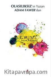 Empati (Karton Kapak)