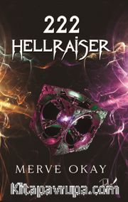 222 Hellraiser