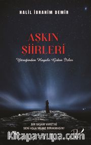 Aşkın Şiirleri
