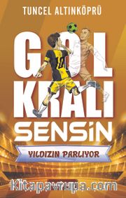 Gol Kralı Sensin 2 / Yıldızın Parlıyor