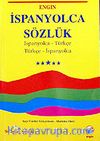 İspanyolca Sözlük / Standart Sözlük