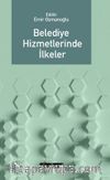 Belediye Hizmetlerinde İlkeler